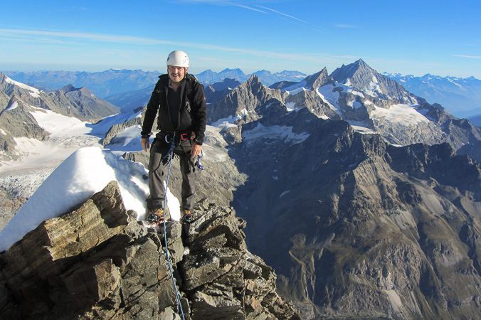 Matterhorn